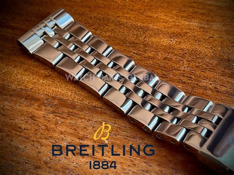 breitling uhrenarmband|breitling preisliste.